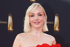 "Temptation Island VIP": Janin Ullmann ist "Voyeurin durch und durch"