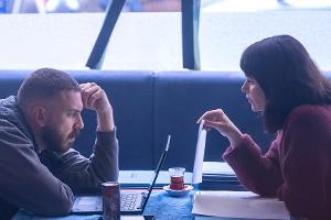 "Tatort" aus Frankfurt: Einstand nach Maß für neue Ermittler