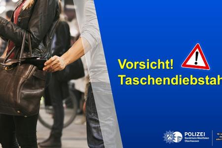 Foto: Symbolbild Polizei Oberhausen