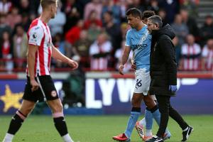 Rodri fehlt Spanien verletzt