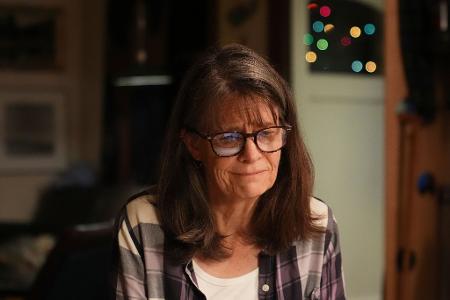Mary E. Brunkow ist fassungslos, als sie erfährt, dass sie den Nobelpreis in Medizin gewonnen hat.