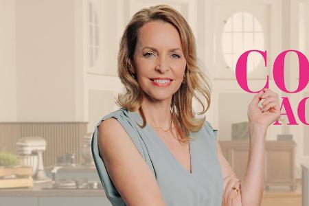 Simone Hanselmann kann sich 