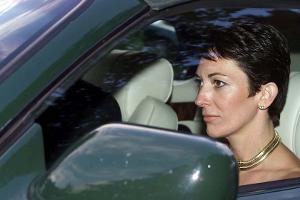 Supreme Court lehnt Antrag von Epstein-Vertrauter Maxwell ab.