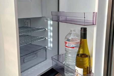 Viica 60S, Mercedes-Benz, Kühlschrank Viica 60S, Mercedes-Benz, Kühlschrank