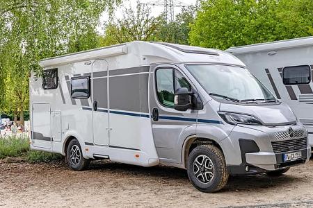 Carado, Wohnmobil, Camping Carado, Wohnmobil, Camping