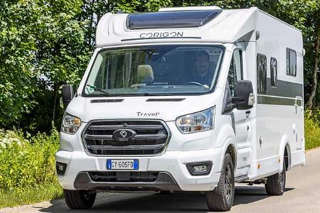Corigon, Wohnmobil, Camping Corigon, Wohnmobil, Camping