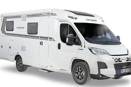 Weinsberg, Wohnmobil, Camping Weinsberg, Wohnmobil, Camping