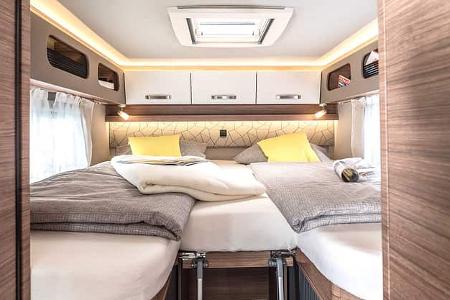 Weinsberg Innen, Wohnmobil, Camping Weinsberg Innen, Wohnmobil, Camping