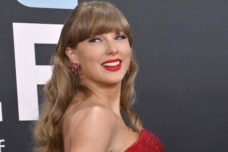 Taylor-Swift-Album: So erfolgreich ist 