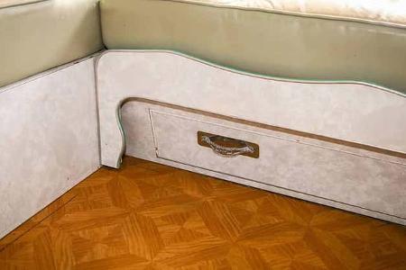 Detailaufnahme, Schublade, Sofa Detailaufnahme, Schublade, Sofa