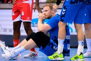 Handball: Erneuter Kreuzbandriss bei Stuttgarts Truchanovicius
