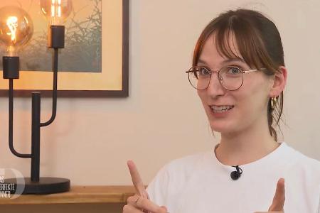 Das perfekte Dinner - Tag 1