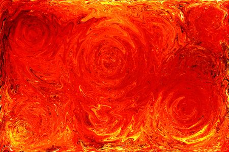 Magma