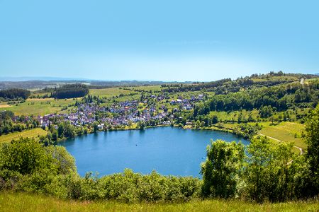 Maar Eifel
