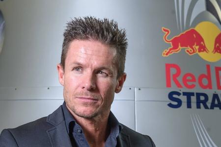 Felix Baumgartner: Ursache für Absturz steht fest