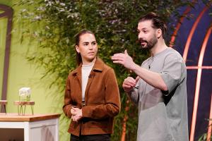 Die Höhle der Löwen