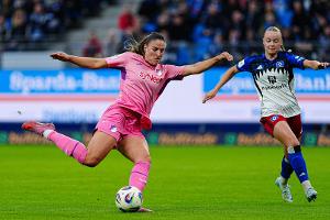 Hoffenheim nutzt HSV-Patzer eiskalt aus