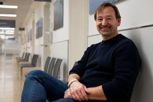 "Dahoam is Dahoam": Holger M. Wilhelm spricht über seine Zwangspause