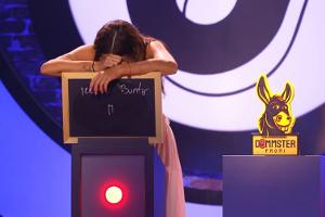 Deutschlands dümmster Promi