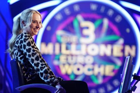 Wer wird Millionär?
