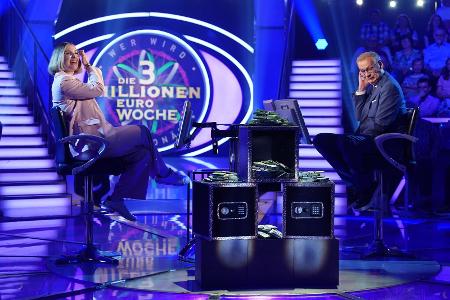 Wer wird Millionär?