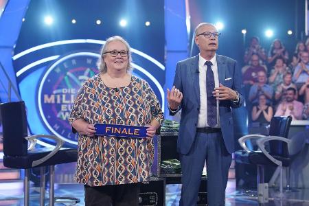 Wer wird Millionär?