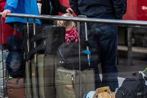 Zankapfel Familienreservierung - wird die Petition die Bahn umstimmen? (Symbolbild)