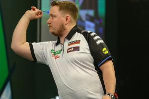 World Grand Prix: Schindler und Springer scheitern früh