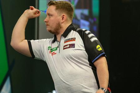 World Grand Prix: Schindler und Springer scheitern früh