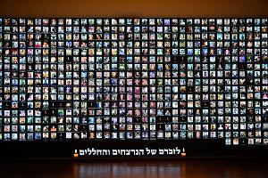 Vor zwei Jahren töteten islamistische Terroristen rund 1.200 Menschen in Israel. (Archivbild)