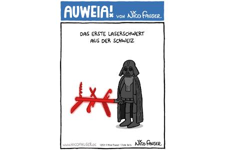 AUWEIA