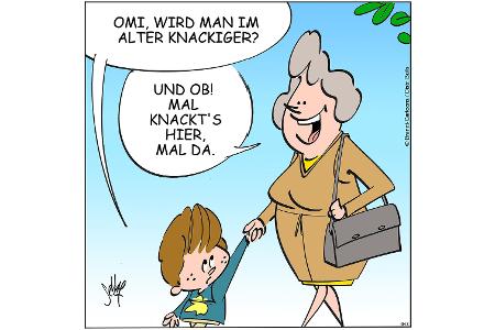 NEUEZEITEN
