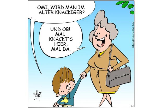NEUEZEITEN