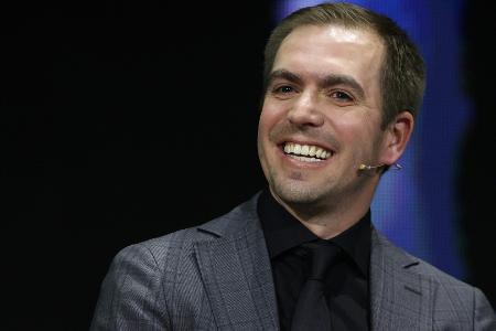 Lahm fordert: DFB-Elf 