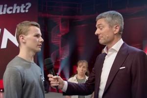 Die 100 - was Deutschland bewegt 