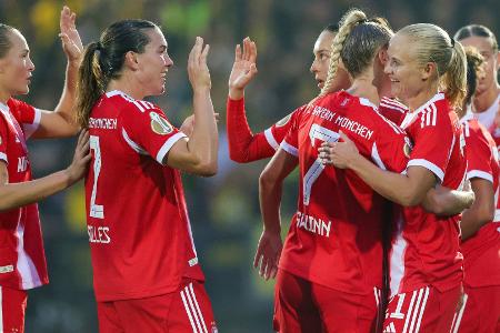 Die Sport-Höhepunkte am Dienstag, 7. Oktober