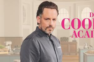 "Cooking Academy"-Star Matthias Brüggenolte: Darum macht er Kochvideos