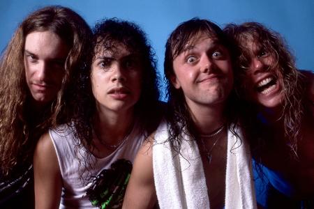 Metallica