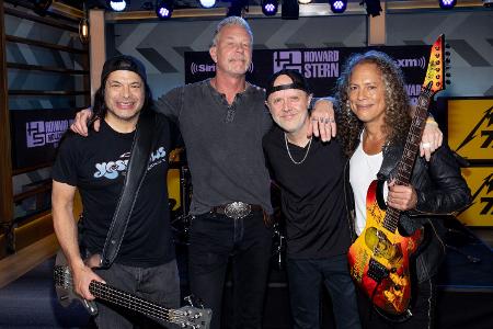 Metallica