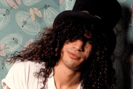 Slash