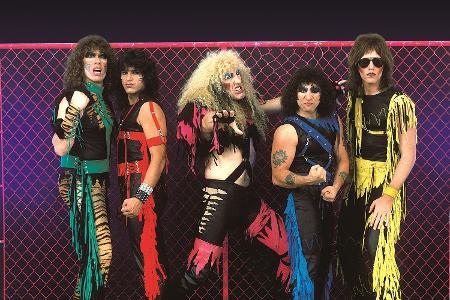 Twisted Sister