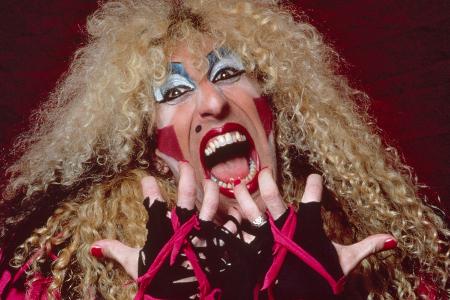Dee Snider