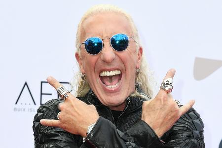 Dee Snider