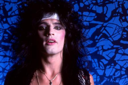 Tommy Lee
