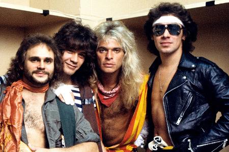 Van Halen