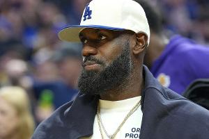 "Entscheidung aller Entscheidungen": Was will James verkünden?