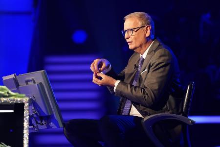Wer wird Millionär?