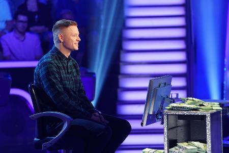 Wer wird Millionär?