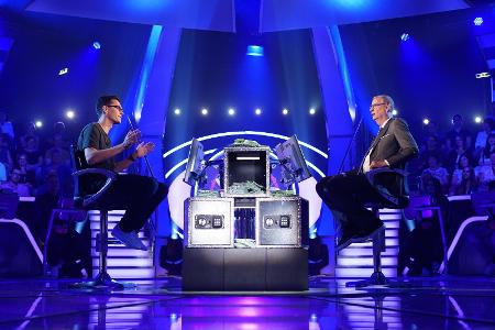 Wer wird Millionär?