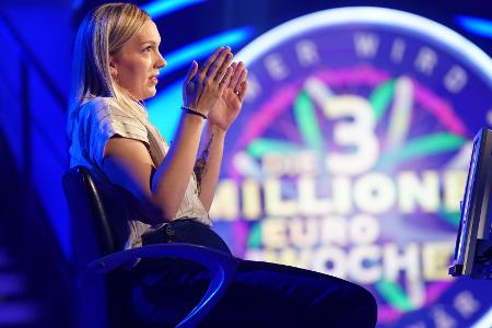 Wer wird Millionär?